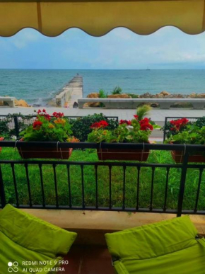 Apartments Poemia, complex Carpe Diem, free parking